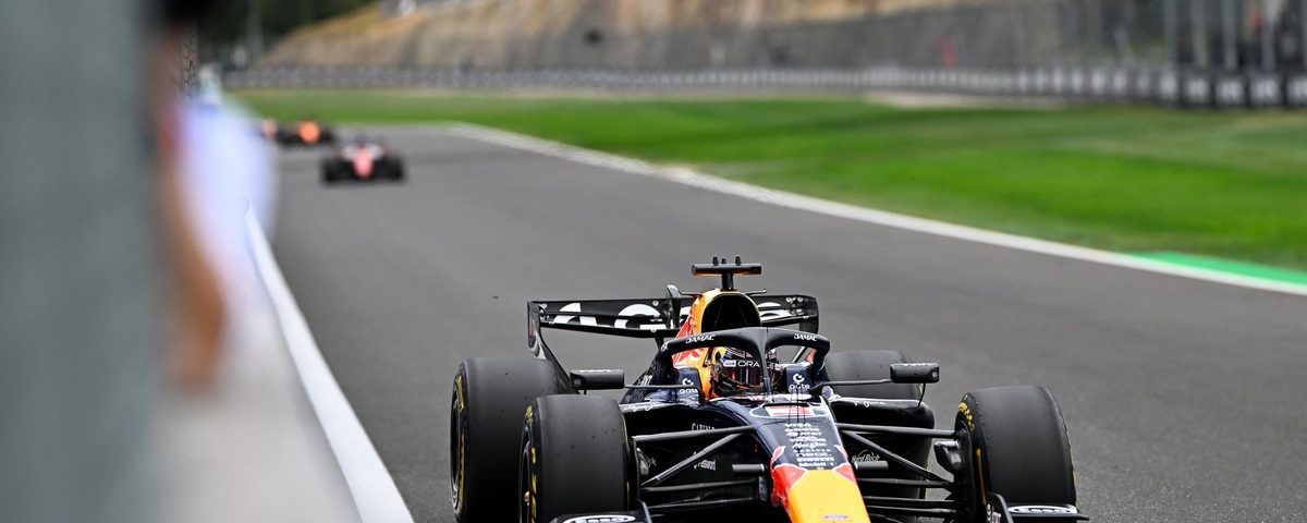 Red Bull’s Strategic Future: Succession Plans in Formula 1