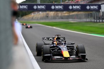 Red Bull's Strategic Future: Succession Plans in Formula 1