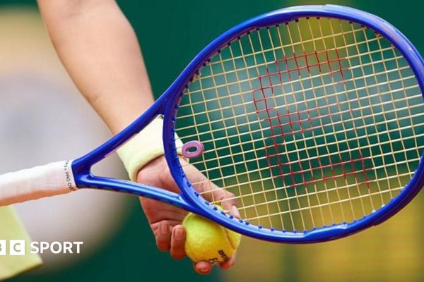 Rising Abuse Against Female Tennis Players: A 2025 Overview