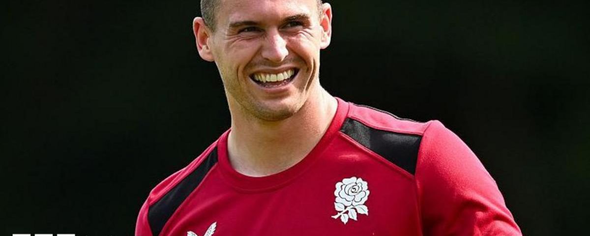 Roebuck’s Inclusion in England’s Squad: A Tactical Shift Ahead of Six Nations