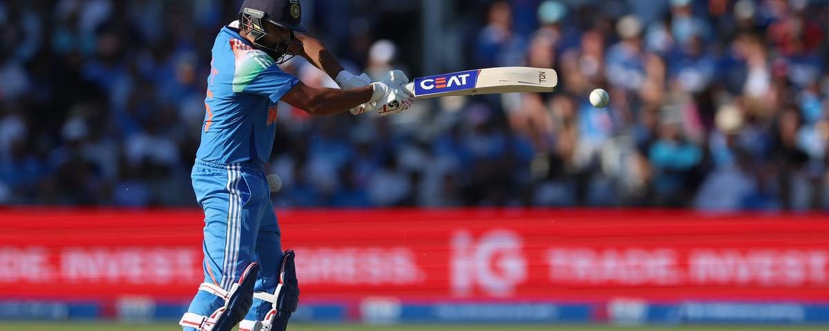 Rohit Sharma’s Final International Innings: A Historic Farewell