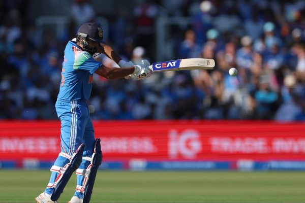 Rohit Sharma's Final International Innings: A Historic Farewell