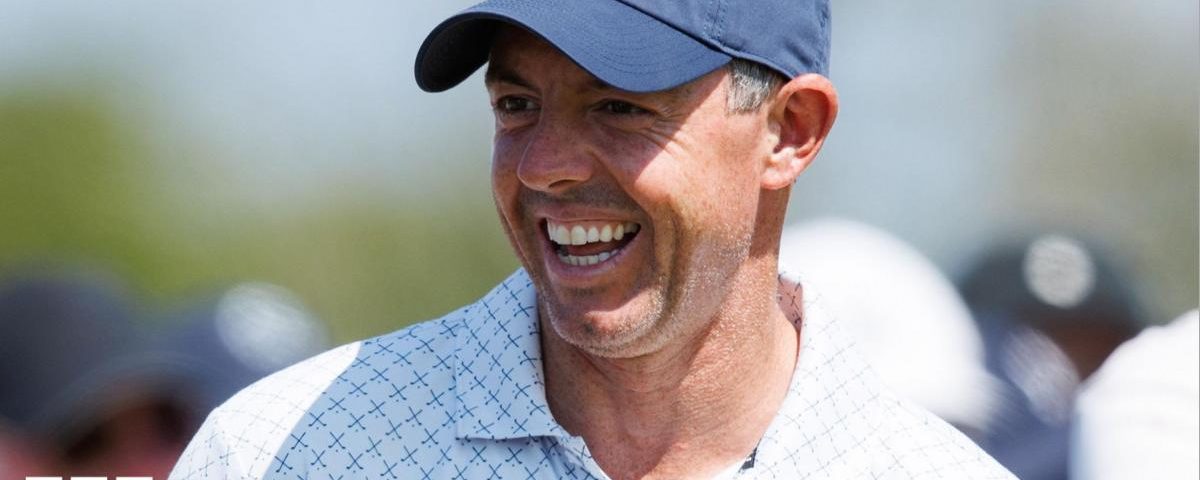 Rory McIlroy Shines at Scottish Open, Leading PGA Tour Charge