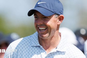 Rory McIlroy Shines at Scottish Open, Leading PGA Tour Charge
