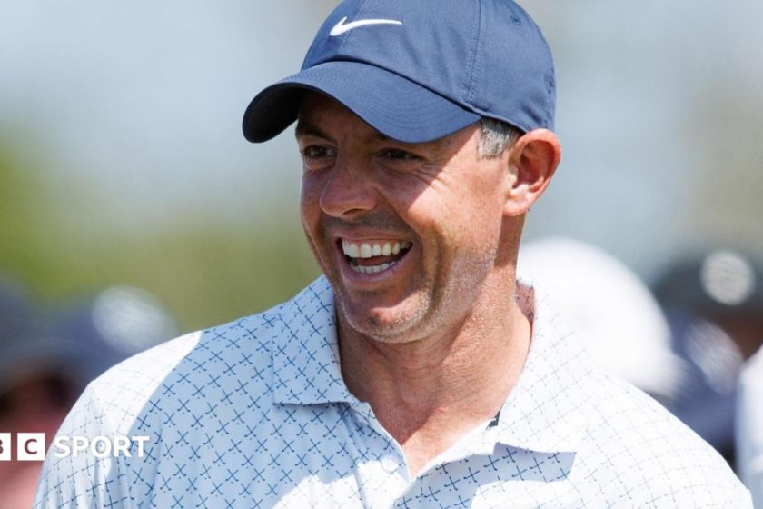 Rory McIlroy Shines at Scottish Open, Leading PGA Tour Charge