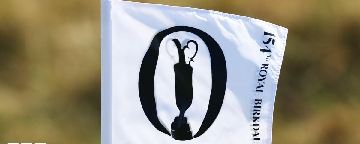 Round Three Tee-Times at The Open Championship Revealed