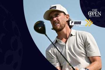 Royal Birkdale Round One Highlights: PGA Tour Unfolds
