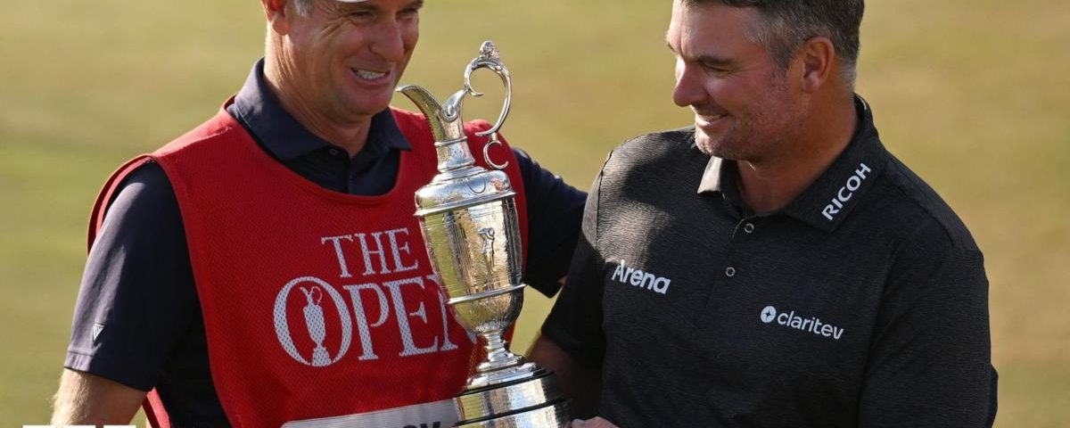 Ryan Fox Claims Victory at Open, Outpacing Rivals on PGA Tour