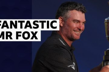 Ryan Fox Triumphs at The Open: What This Means for the PGA Tour