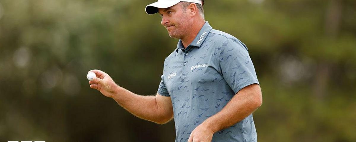 Ryan Fox’s Stellar 62 at Birkdale Shakes Up PGA Tour Leaderboard