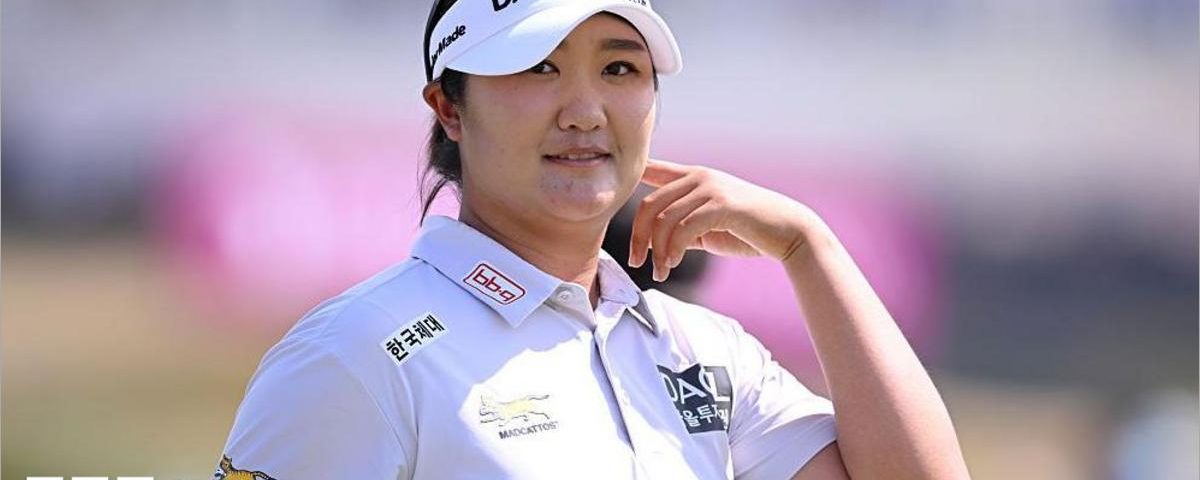 Ryu’s Record Performance Stuns at Evian Championship