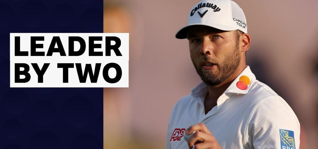 Sam Burns Takes Lead at The Open: What’s Next for the PGA Tour?