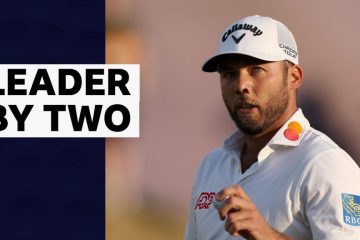 Sam Burns Takes Lead at The Open: What’s Next for the PGA Tour?
