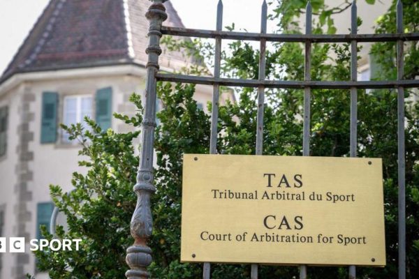 Samuel Bensoussan's Match-Fixing Ban Extended: What's Next?