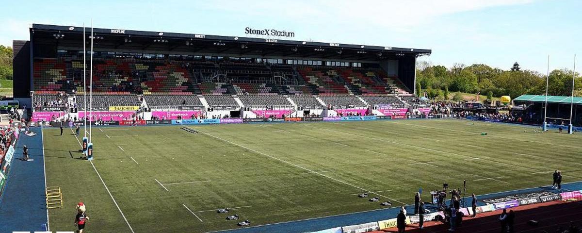 Saracens’ New CEO Ed Coetzee: Implications for the Future