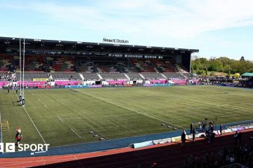 Saracens' New CEO Ed Coetzee: Implications for the Future