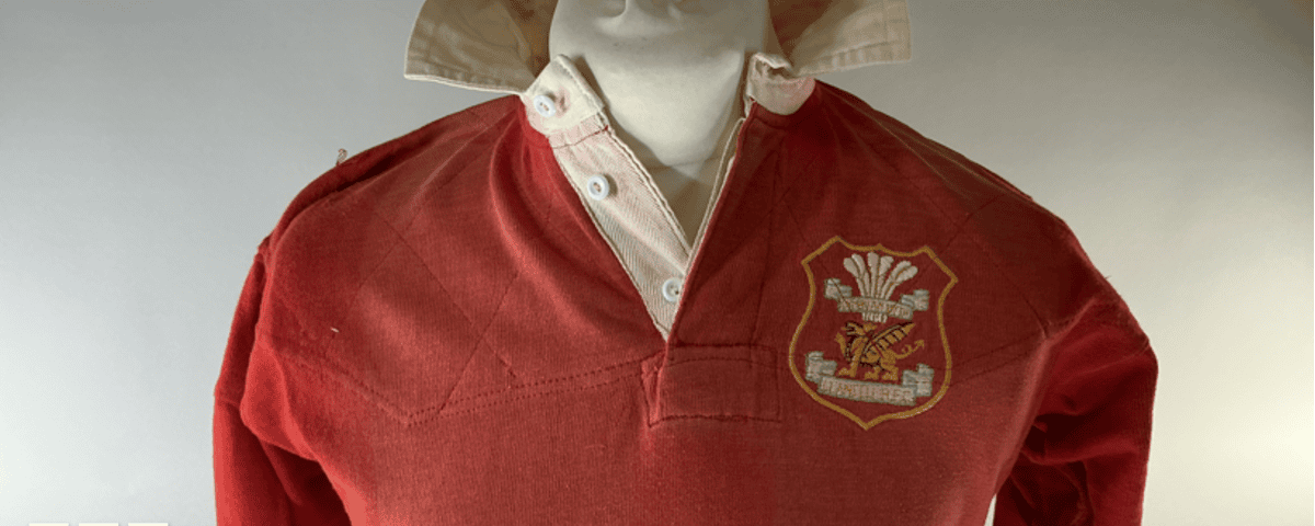 Scarlets Rugby Jersey Auction: A Historic Opportunity for Fans
