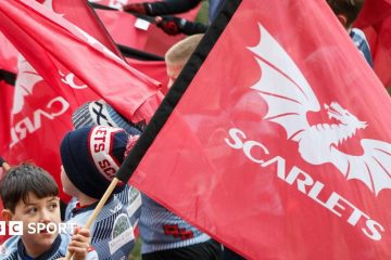 Scarlets' WRU Deal: What It Means for Six Nations and Beyond