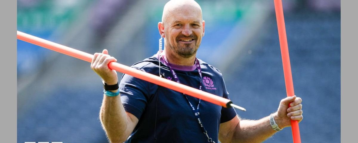 Scotland vs Fiji: High-Scoring Showdown in Six Nations Clash