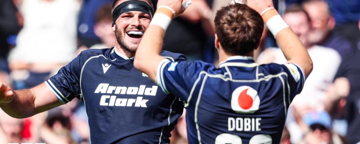 Scotland’s Thrilling Victory Over Fiji Shapes Six Nations Outlook