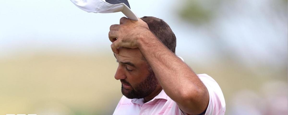 Scottie Scheffler’s Shock Exit: Implications for the PGA Tour