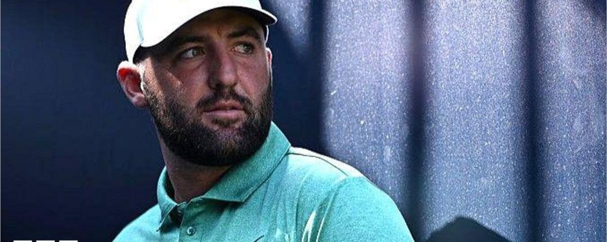 Scottie Scheffler’s Winning Drought: What’s Next for the PGA Tour Star