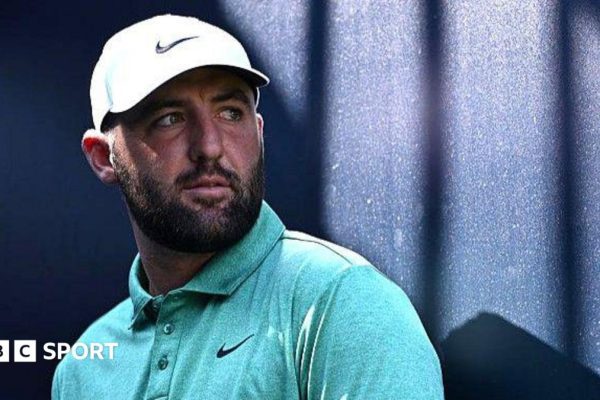 Scottie Scheffler's Winning Drought: What's Next for the PGA Tour Star