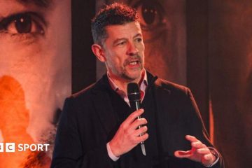 Scottish Rugby CEO Williamson Dismissed: Implications for Future