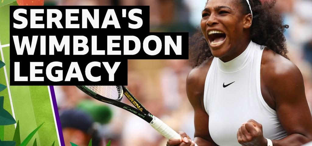 Serena Williams’ Wimbledon Legacy: A Grand Slam Journey Returns
