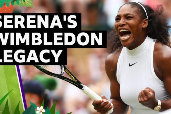 Serena Williams’ Wimbledon Legacy: A Grand Slam Journey Returns
