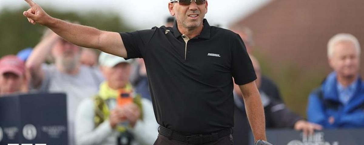 Sergio Garcia Misses Open Championship: Impact on PGA Tour Landscape