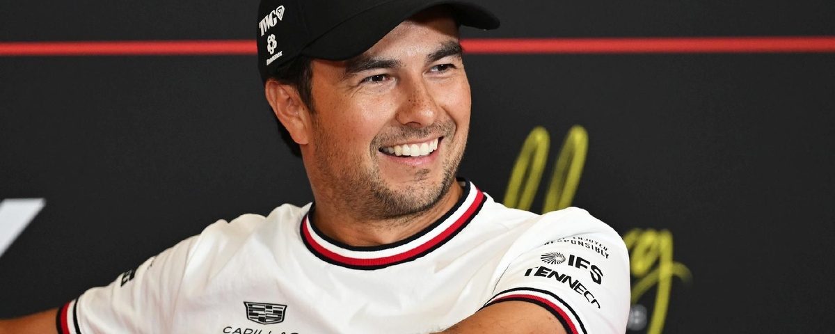 Sergio Perez Returns to Formula 1: Aiming for Redemption with Cadillac