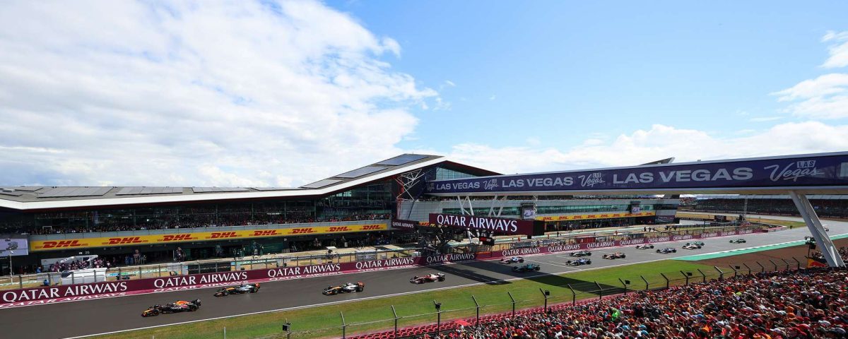 Silverstone: The Sole UK Venue for Formula 1’s Future?