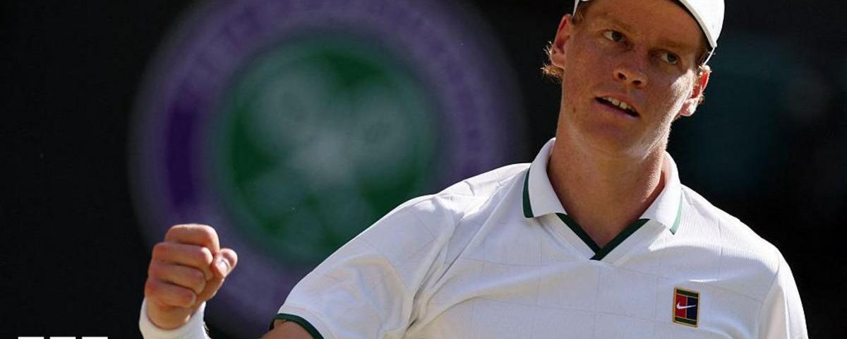Sinner Advances to Wimbledon Semi-Finals: A Fan’s Reaction