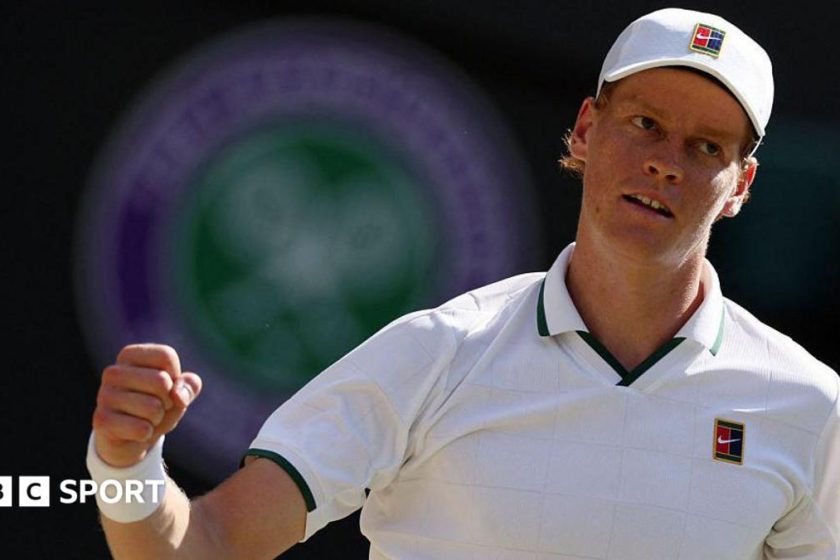 Sinner Advances to Wimbledon Semi-Finals: A Fan's Reaction