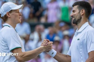 Sinner and Djokovic Withdraw: Implications for the Grand Slam Season