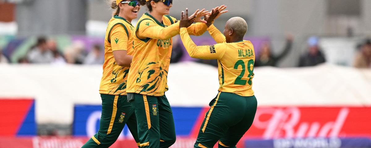 South Africa’s Challenge Ahead of England in T20 World Cup