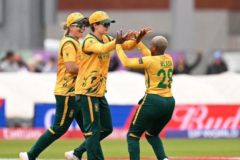 South Africa’s Challenge Ahead of England in T20 World Cup