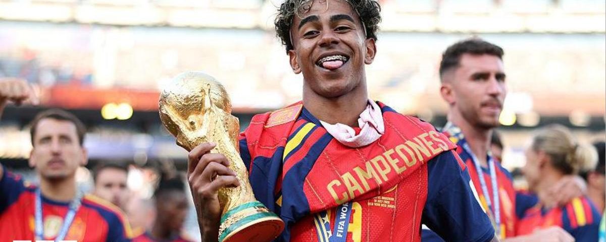 Spain Clinches World Cup Victory Over Argentina: A Match Result Analysis