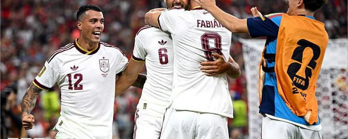 Spain’s World Cup Defence: A Foundation for Future Success