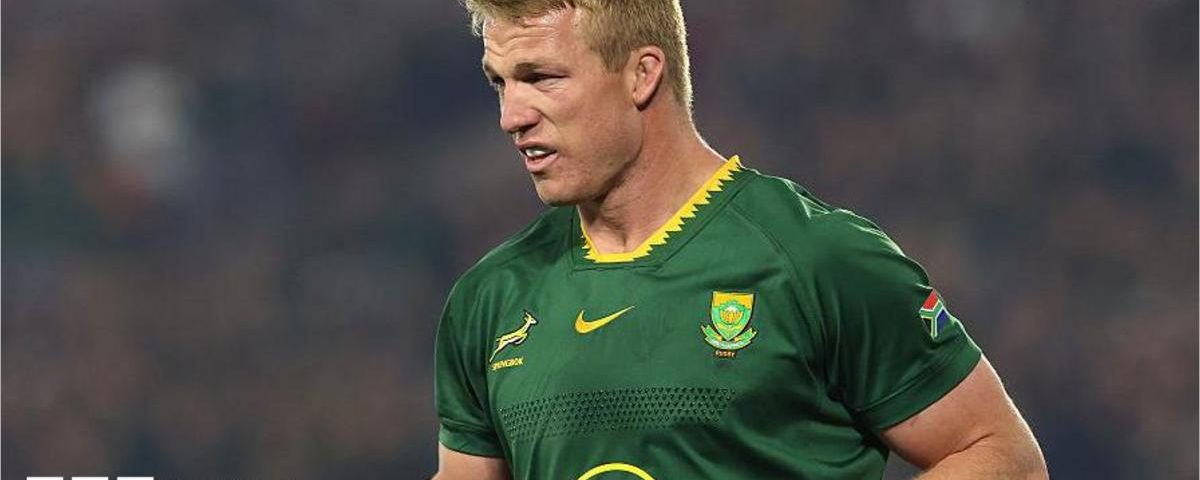 Springboks Shake Up Lineup Ahead of Six Nations Clash
