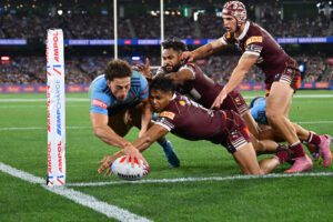 State of Origin Decider: Blues vs Maroons and Future Impact