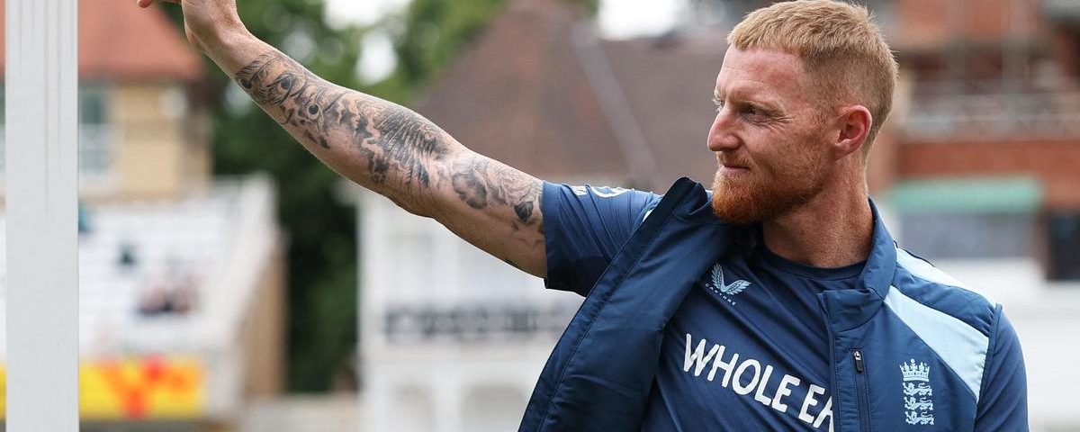 Stokes Set for Surprising Test Match Return Ahead of Ashes