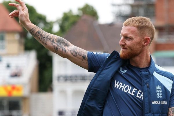 Stokes Set for Surprising Test Match Return Ahead of Ashes