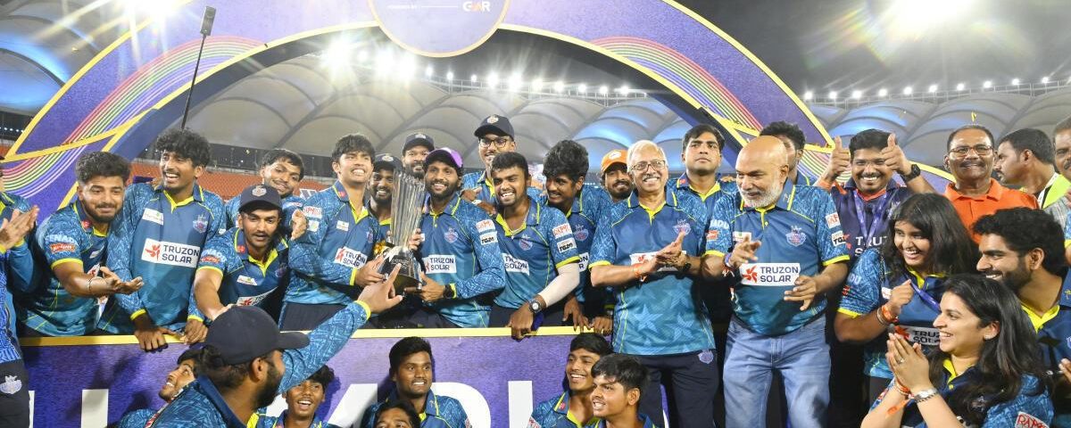 TG20 Season Review: Transforming Cricket in the State