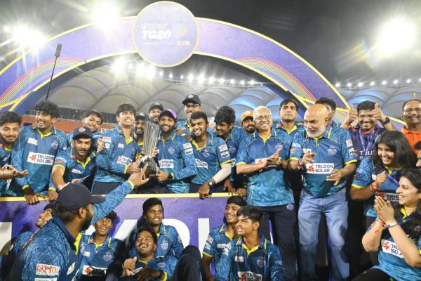 TG20 Season Review: Transforming Cricket in the State