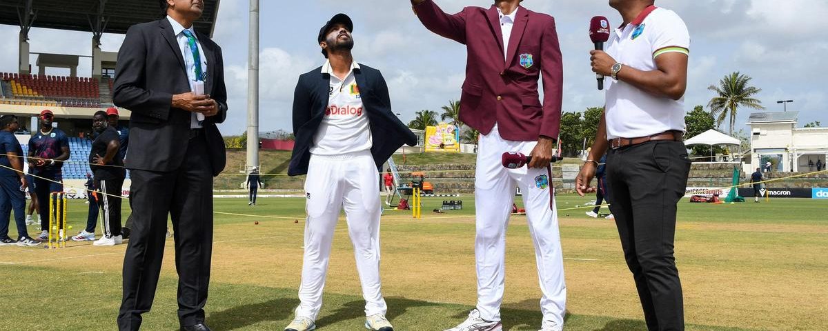 Tactical Insights: Sri Lanka’s Strategy in 2nd Test Match