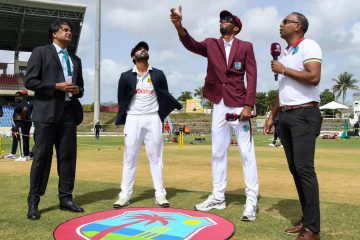 Tactical Insights: Sri Lanka's Strategy in 2nd Test Match