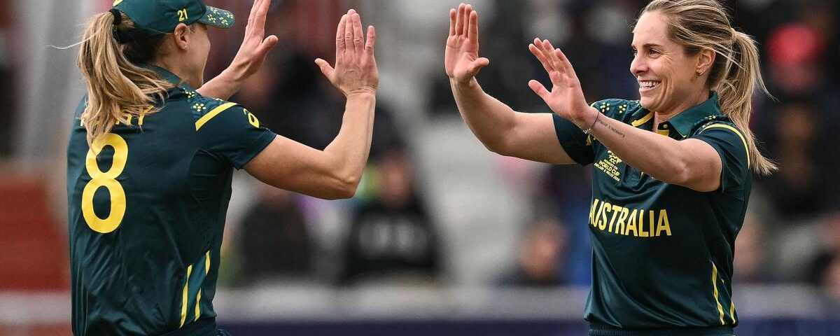 Tactical Preview: Women’s T20 World Cup 2026 Final at Lord’s