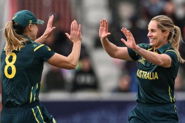 Tactical Preview: Women's T20 World Cup 2026 Final at Lord's